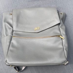 COPY - Freshly Picked Diaper backpack